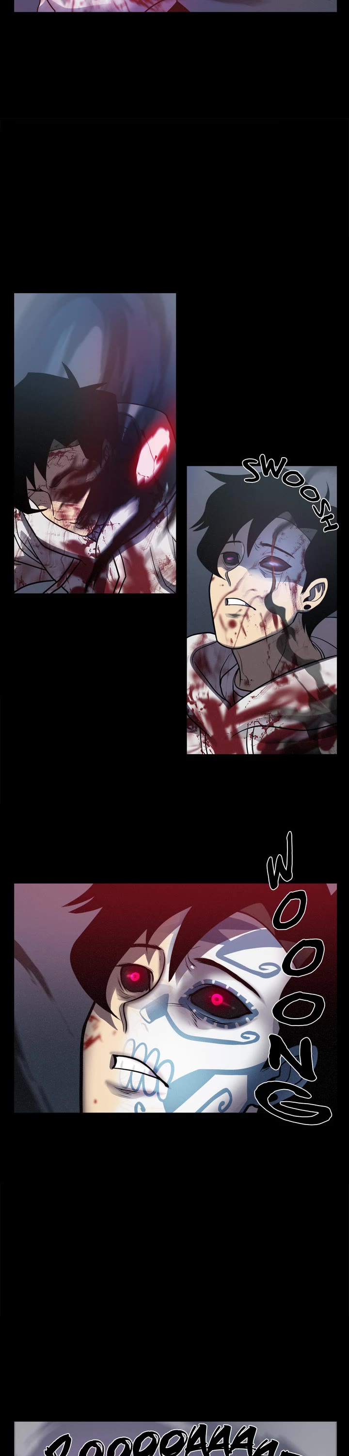 The Devil's Boy Chapter 16 page 38 - Chapter 16