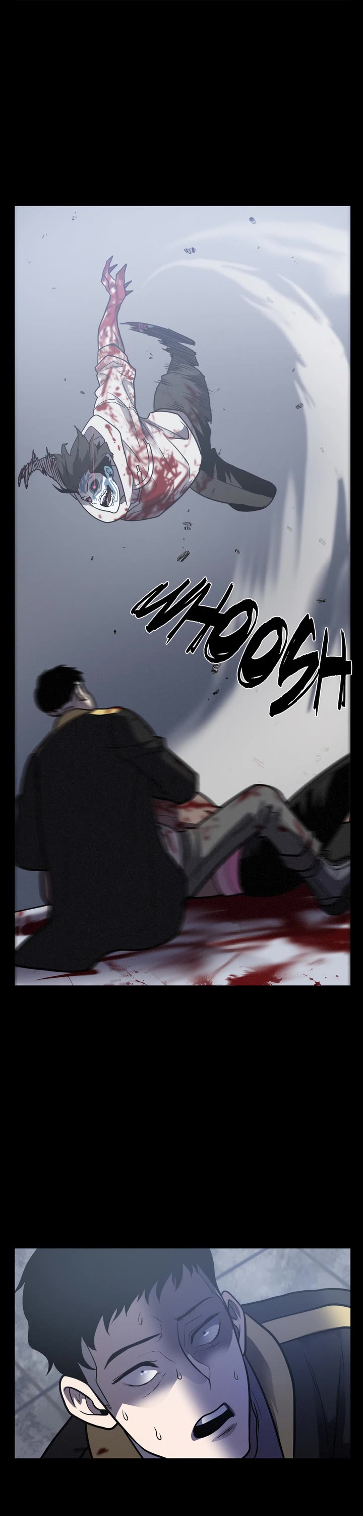 The Devil's Boy Chapter 16 page 41 - Chapter 16
