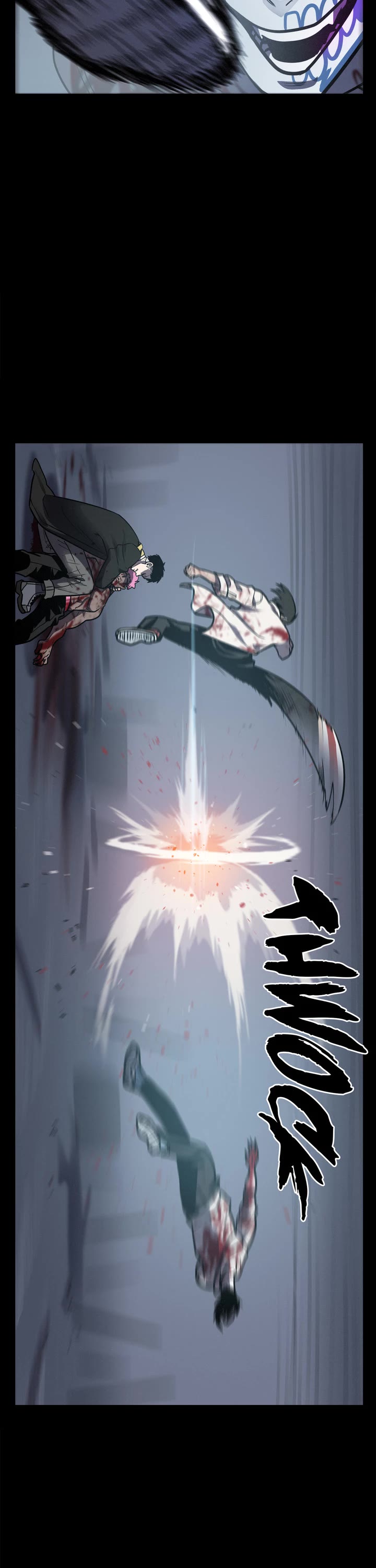 The Devil's Boy Chapter 16 page 43 - Chapter 16