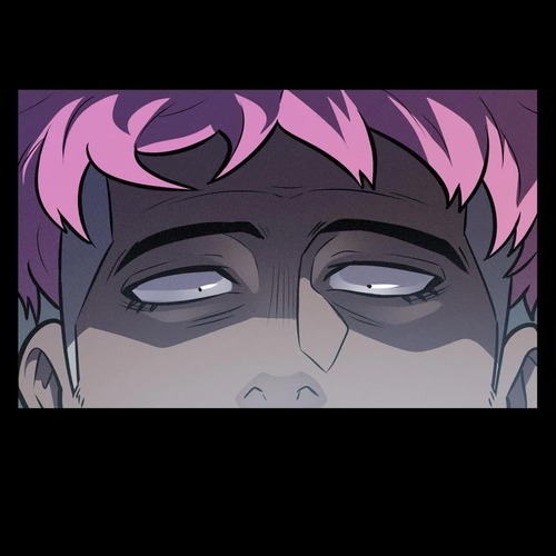 The Devil's Boy Chapter 16 cover