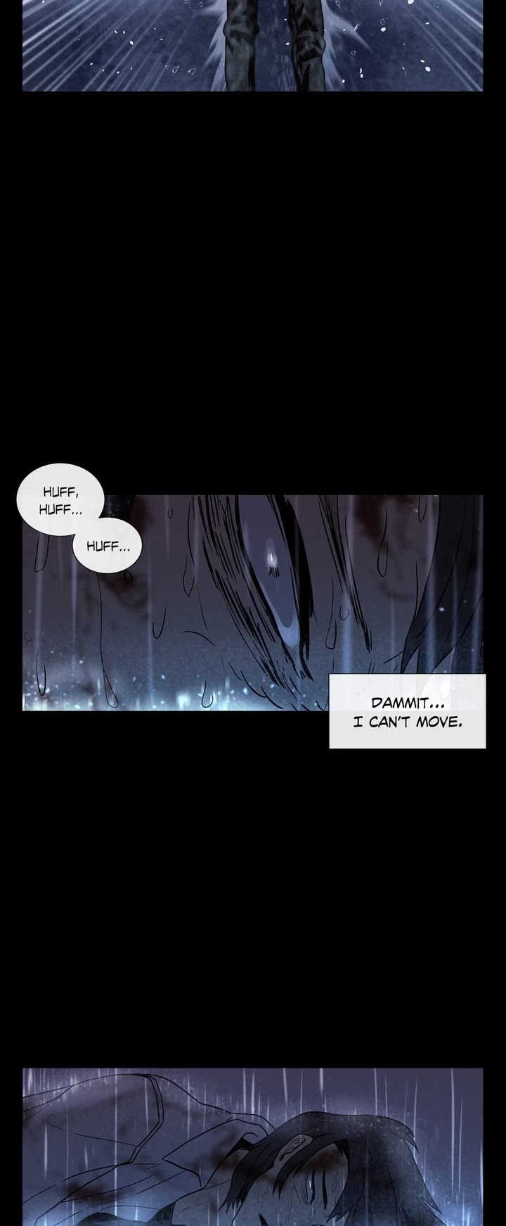 The Devil's Boy Chapter 17 page 14 - Chapter 17