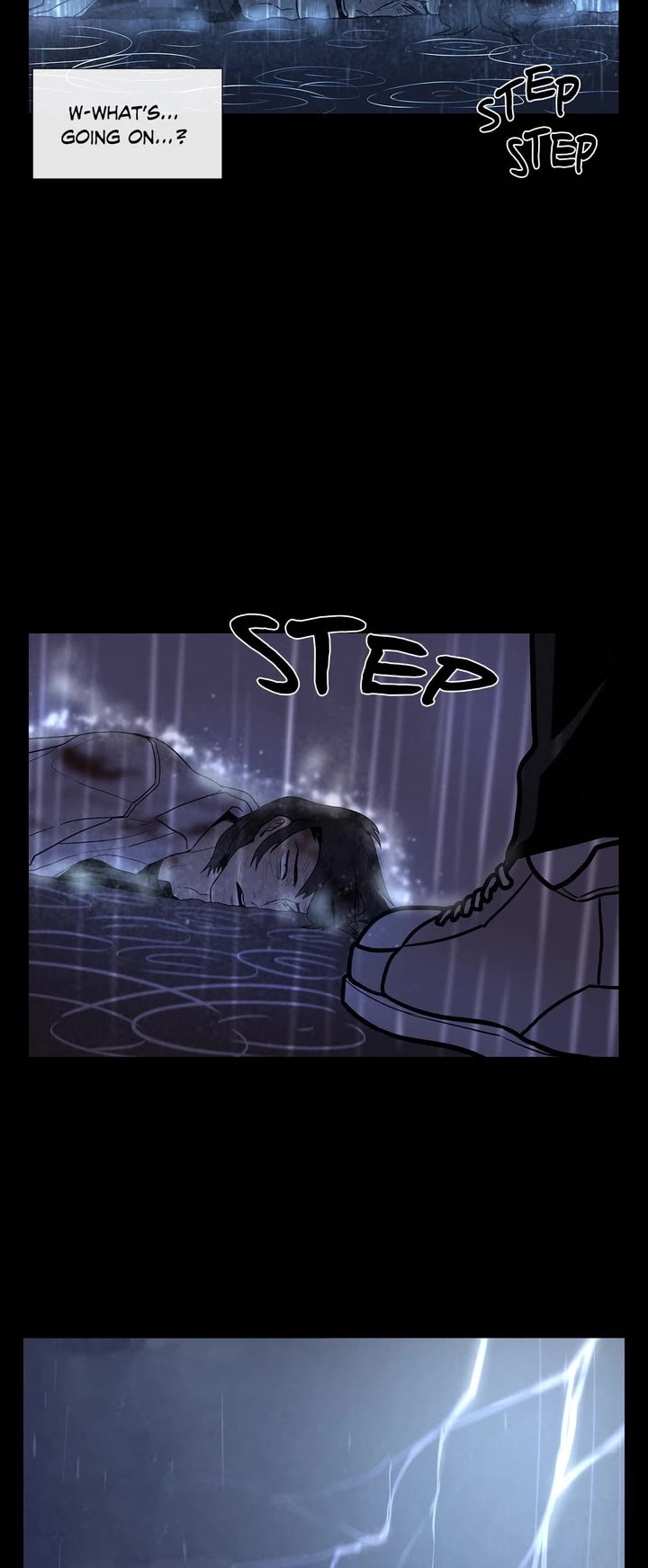 The Devil's Boy Chapter 17 page 15 - Chapter 17