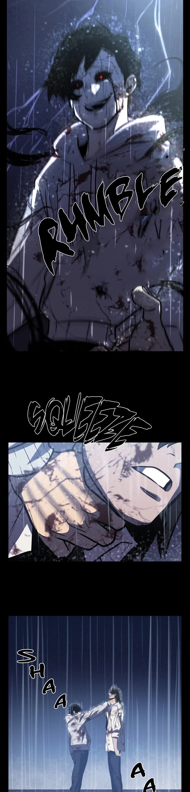 The Devil's Boy Chapter 17 page 16 - Chapter 17