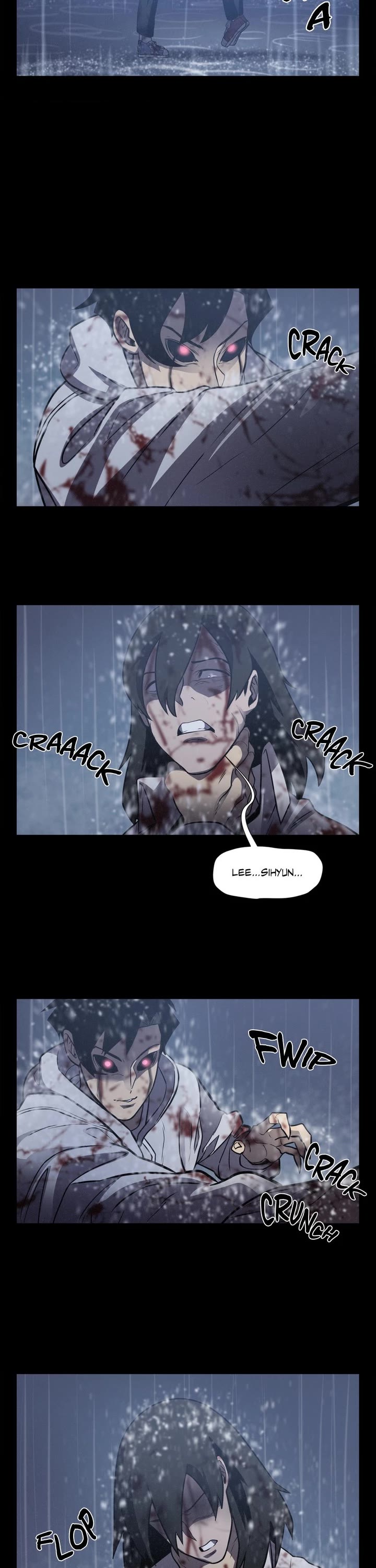The Devil's Boy Chapter 17 page 17 - Chapter 17
