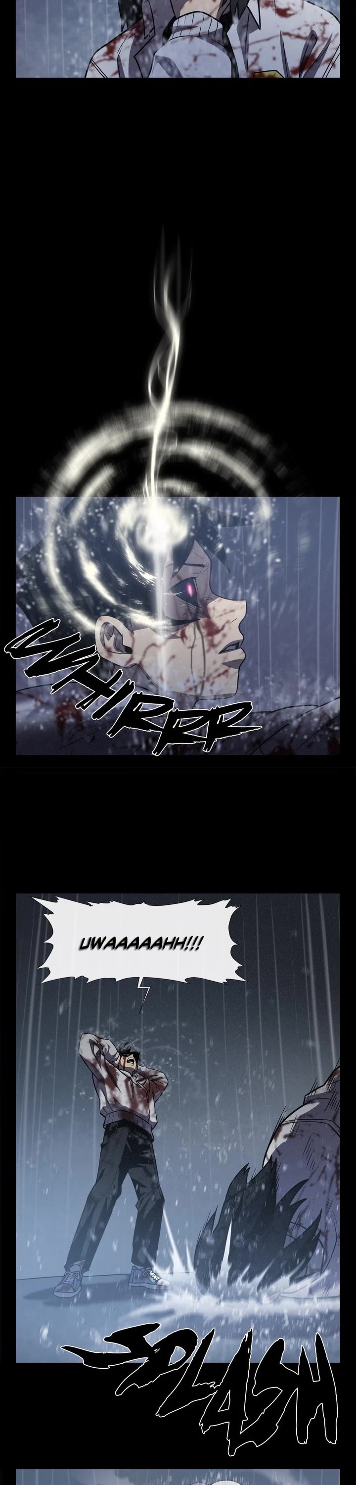 The Devil's Boy Chapter 17 page 18 - Chapter 17