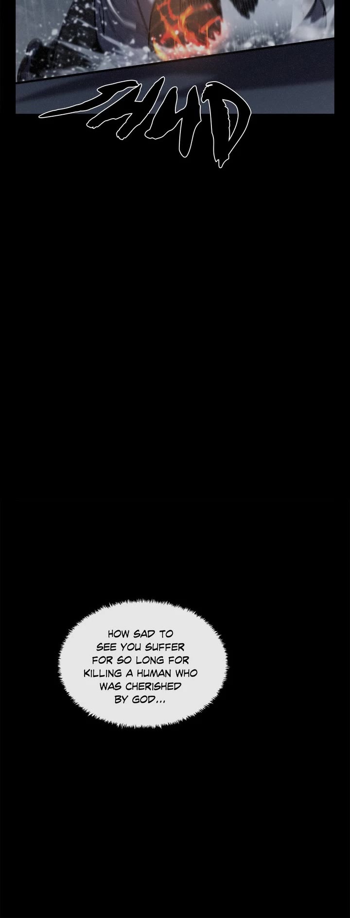 The Devil's Boy Chapter 17 page 20 - Chapter 17