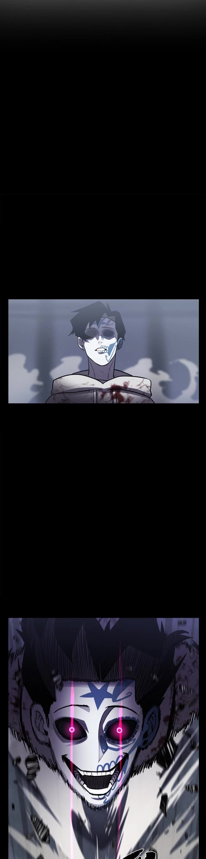 The Devil's Boy Chapter 17 page 3 - Chapter 17