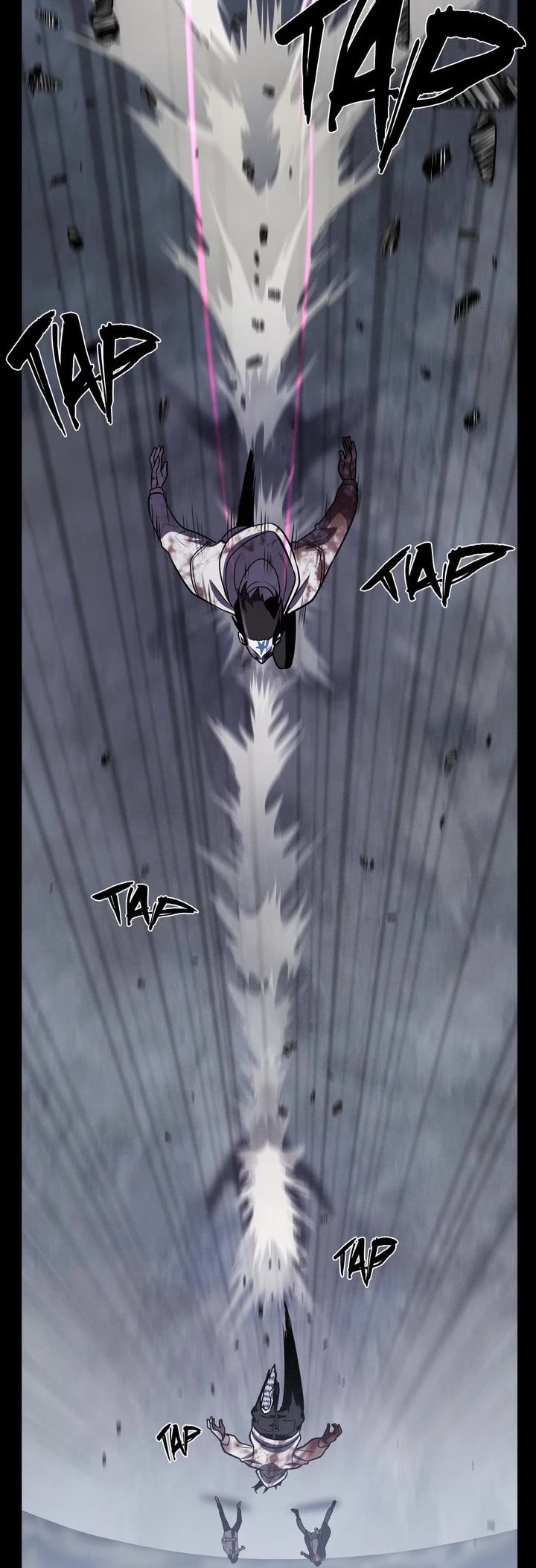 The Devil's Boy Chapter 17 page 4 - Chapter 17