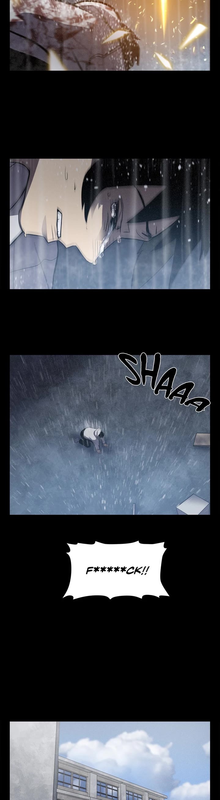 The Devil's Boy Chapter 17 page 40 - Chapter 17