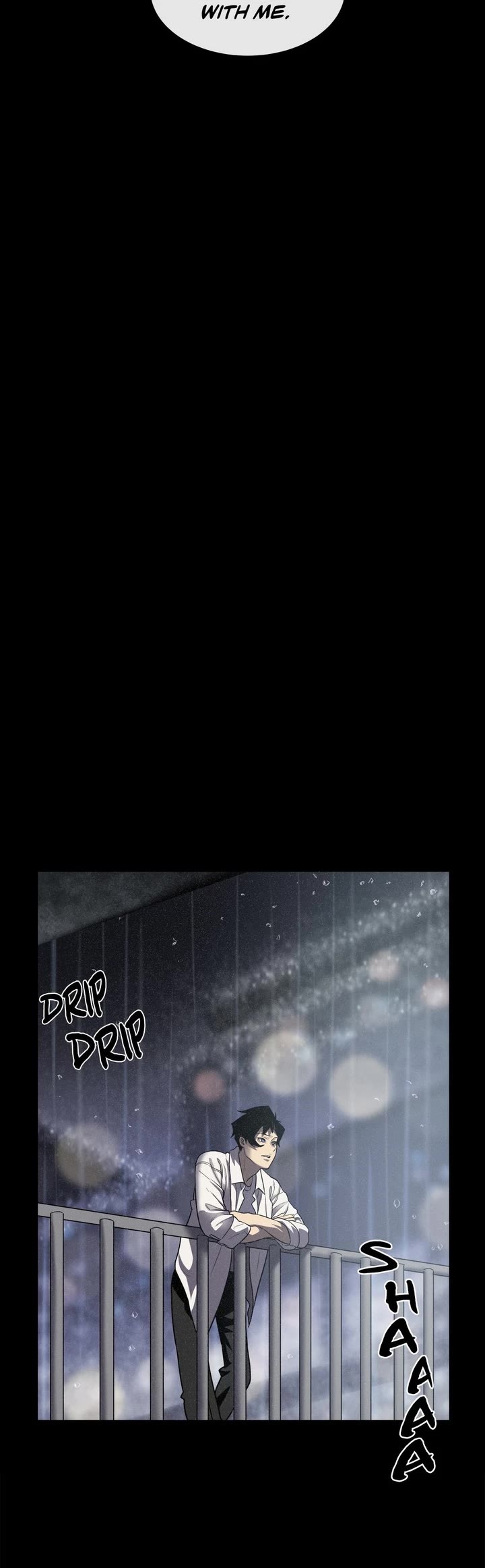 The Devil's Boy Chapter 17 page 44 - Chapter 17