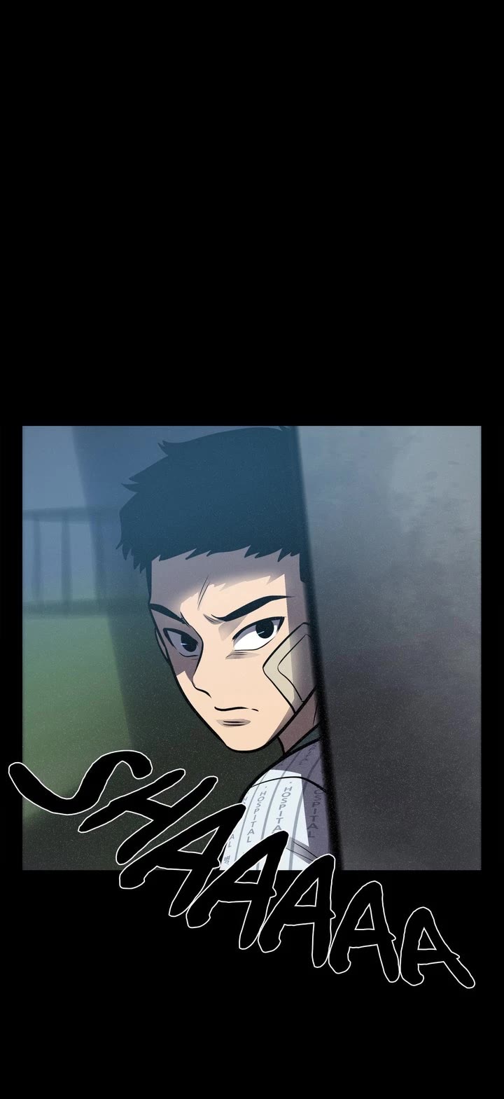 The Devil's Boy Chapter 17 page 46 - Chapter 17