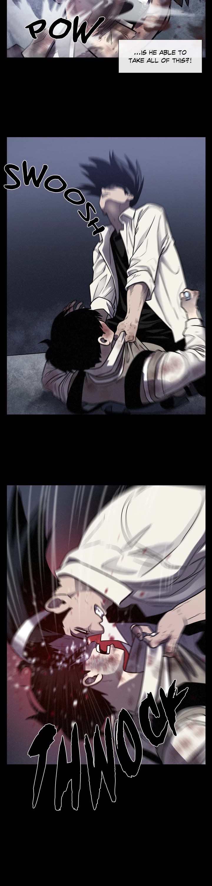 The Devil's Boy Chapter 19 page 27 - Chapter 19