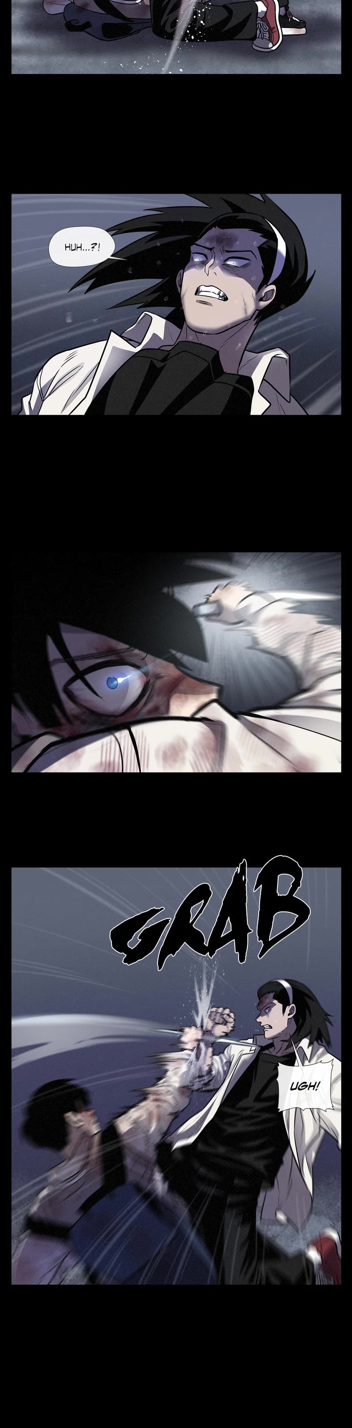 The Devil's Boy Chapter 19 page 30 - Chapter 19