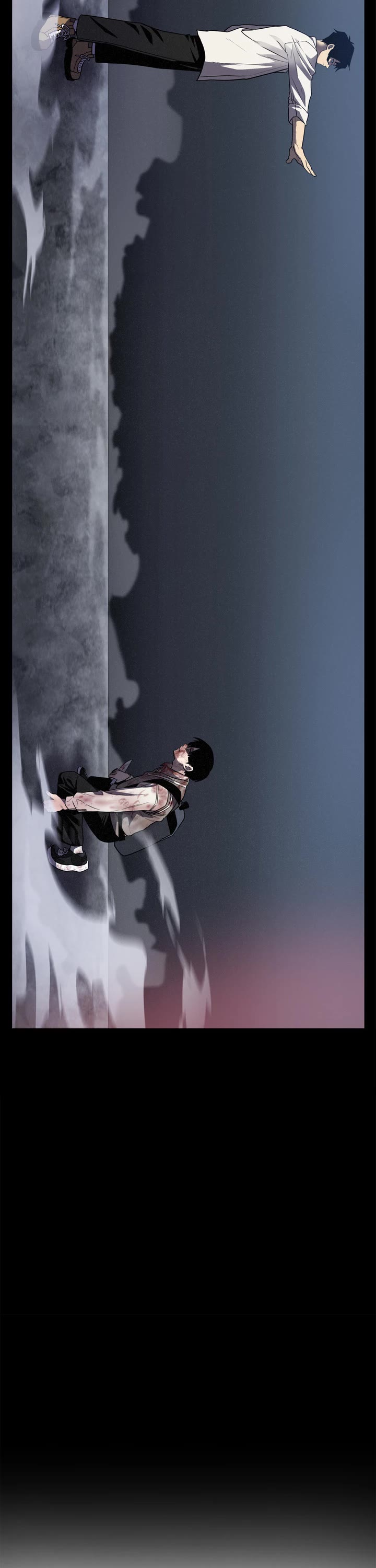The Devil's Boy Chapter 20 page 2 - Chapter 20