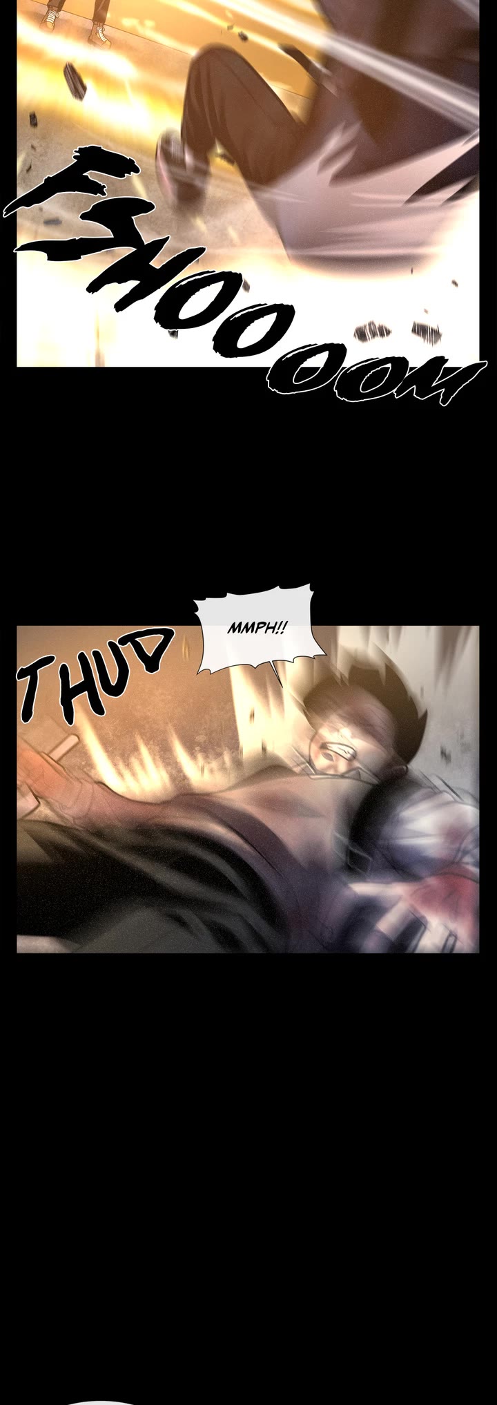 The Devil's Boy Chapter 20 page 9 - Chapter 20