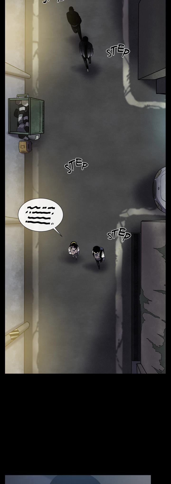 The Devil's Boy Chapter 22 page 14 - Chapter 22