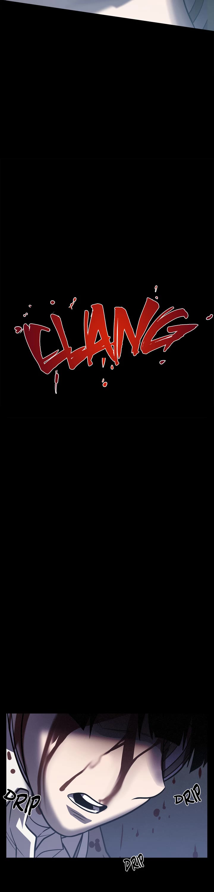 The Devil's Boy Chapter 22 page 28 - Chapter 22