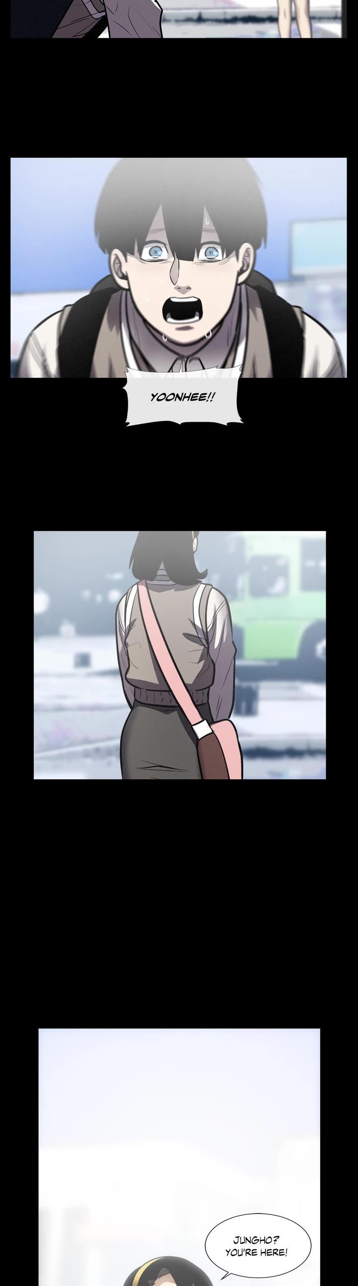 The Devil's Boy Chapter 23 page 29 - Chapter 23