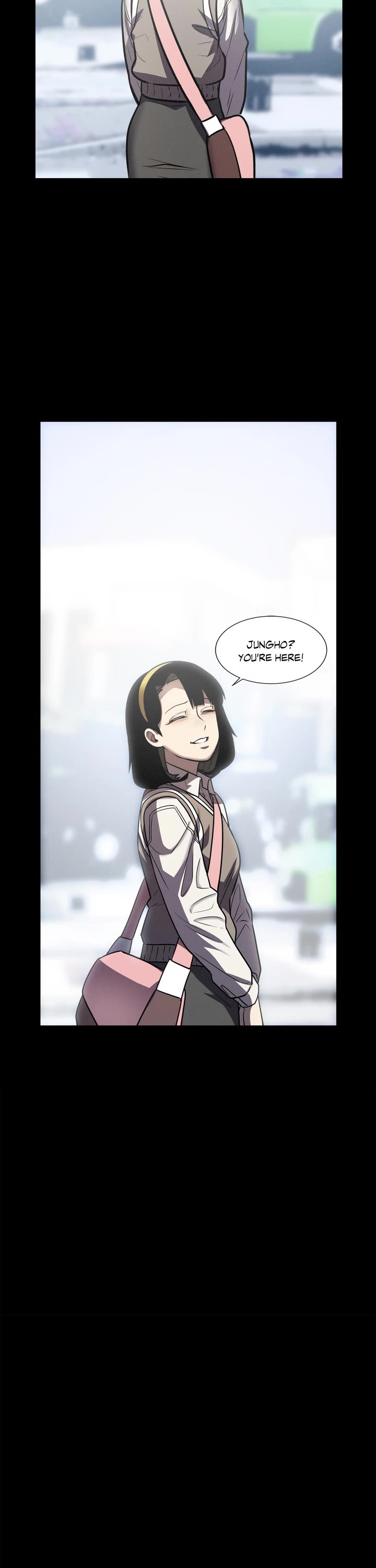 The Devil's Boy Chapter 24 page 2 - Chapter 24