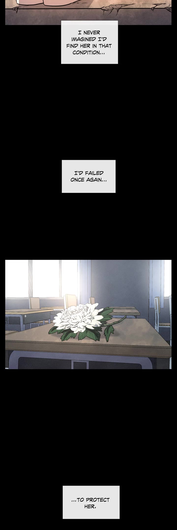 The Devil's Boy Chapter 24 page 29 - Chapter 24