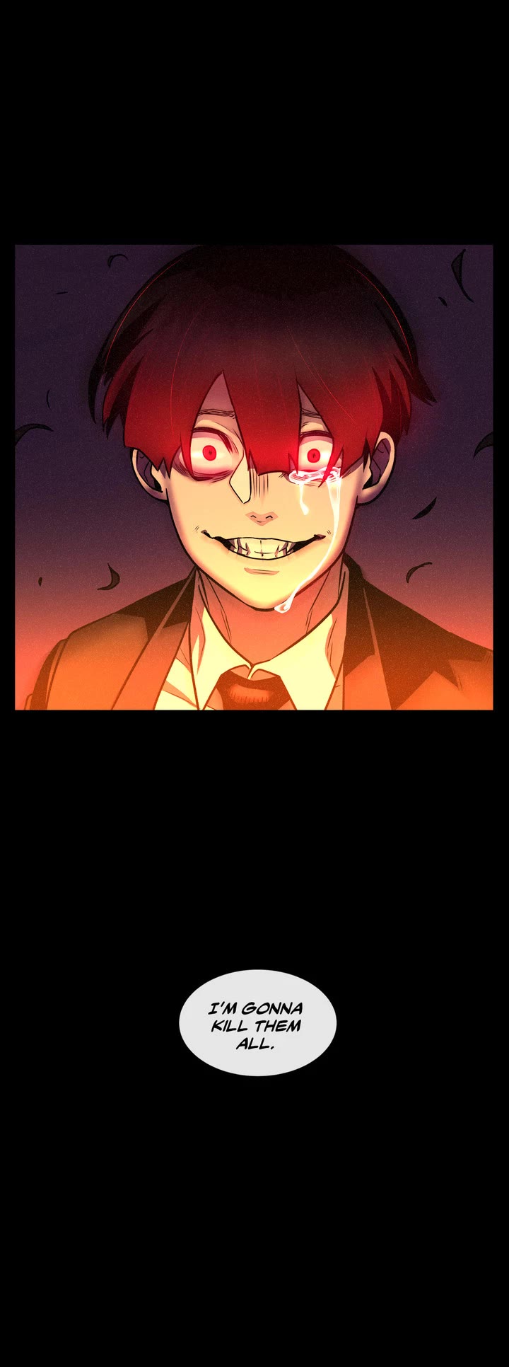 The Devil's Boy Chapter 25 page 31 - Chapter 25
