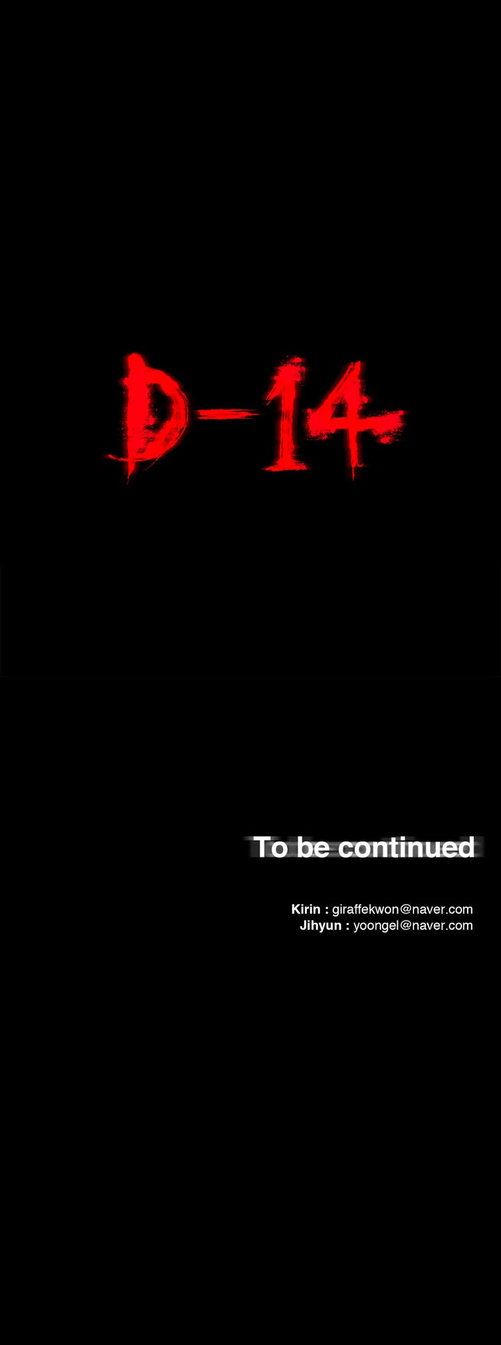 The Devil's Boy Chapter 25 page 32 - Chapter 25