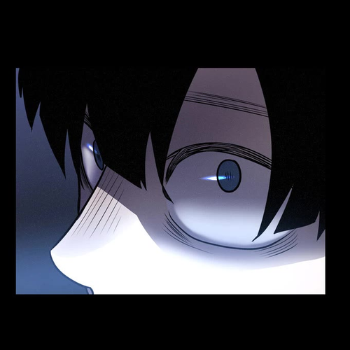 The Devil's Boy Chapter 25 cover