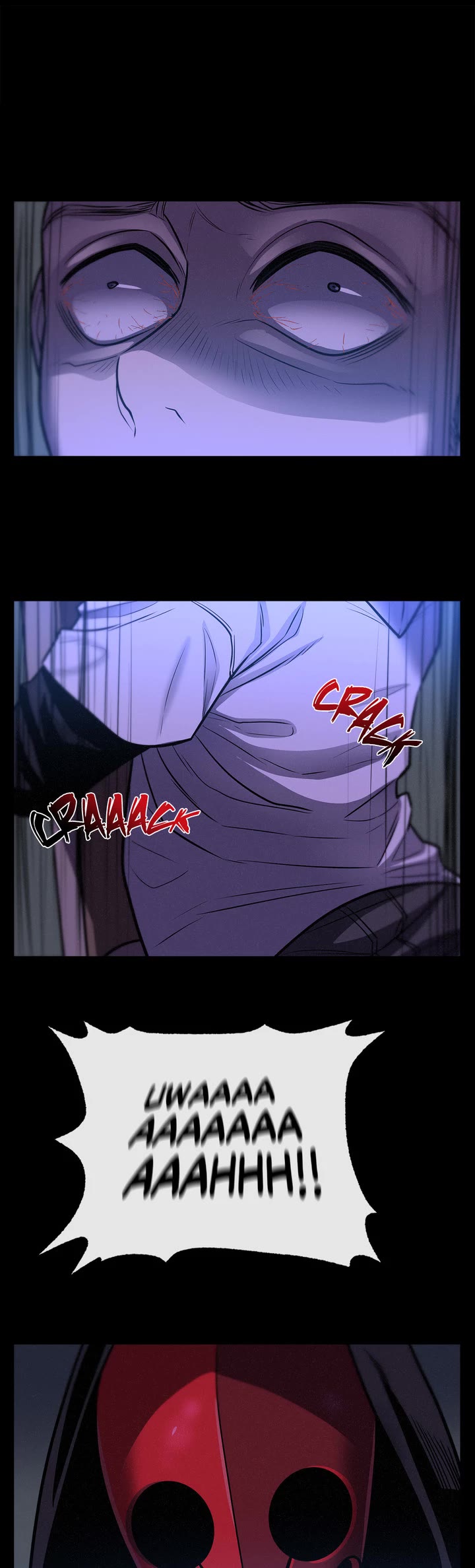 The Devil's Boy Chapter 26 page 30 - Chapter 26