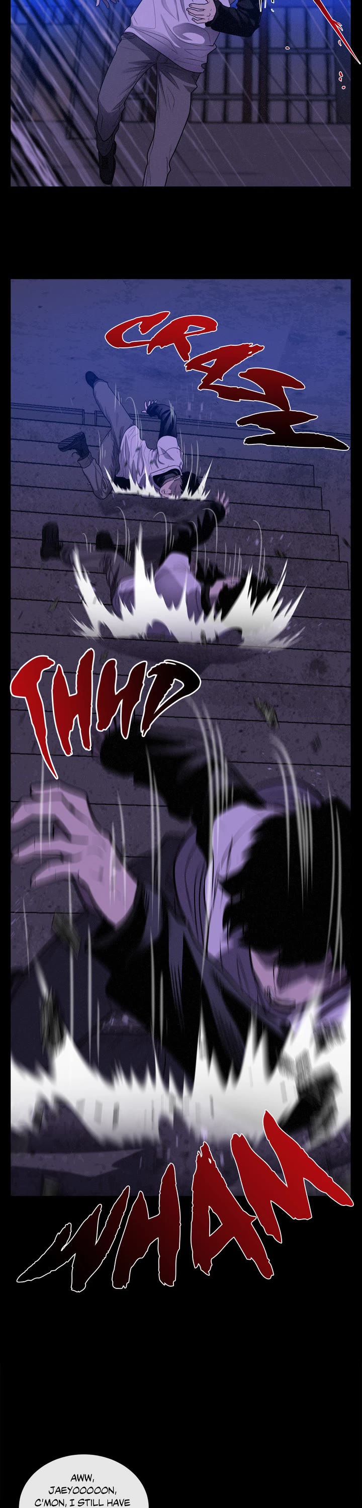 The Devil's Boy Chapter 27 page 17 - Chapter 27: Season 1 End