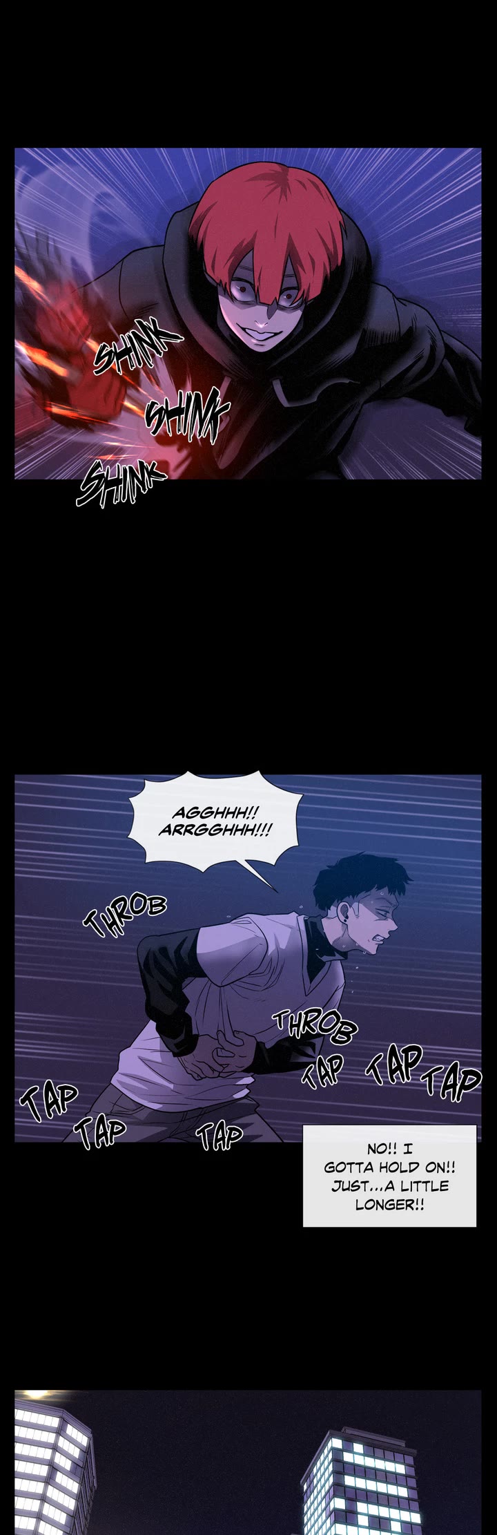 The Devil's Boy Chapter 27 page 20 - Chapter 27: Season 1 End