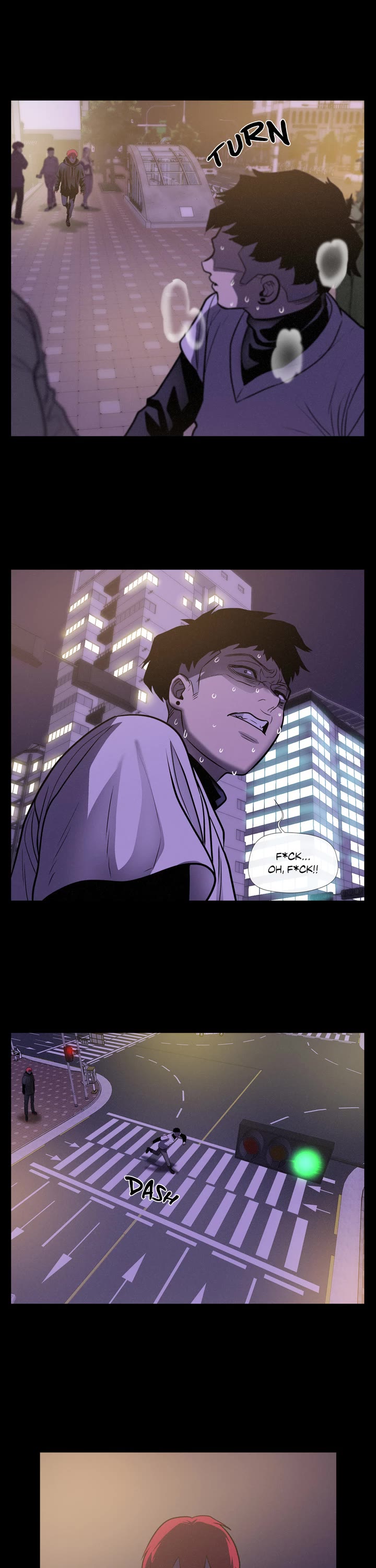 The Devil's Boy Chapter 27 page 22 - Chapter 27: Season 1 End