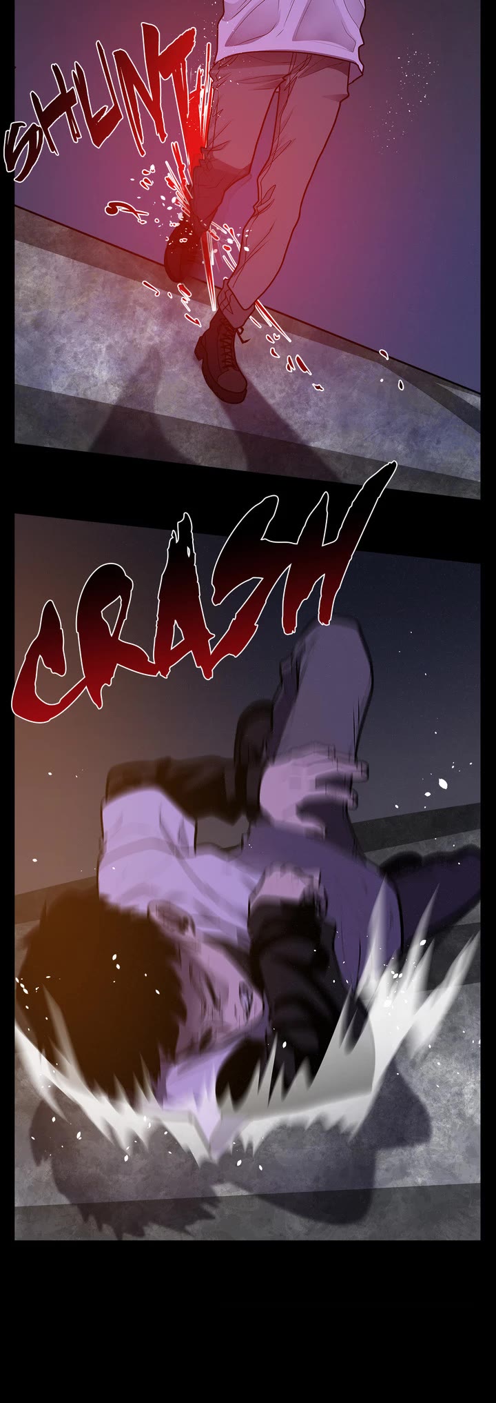 The Devil's Boy Chapter 27 page 29 - Chapter 27: Season 1 End
