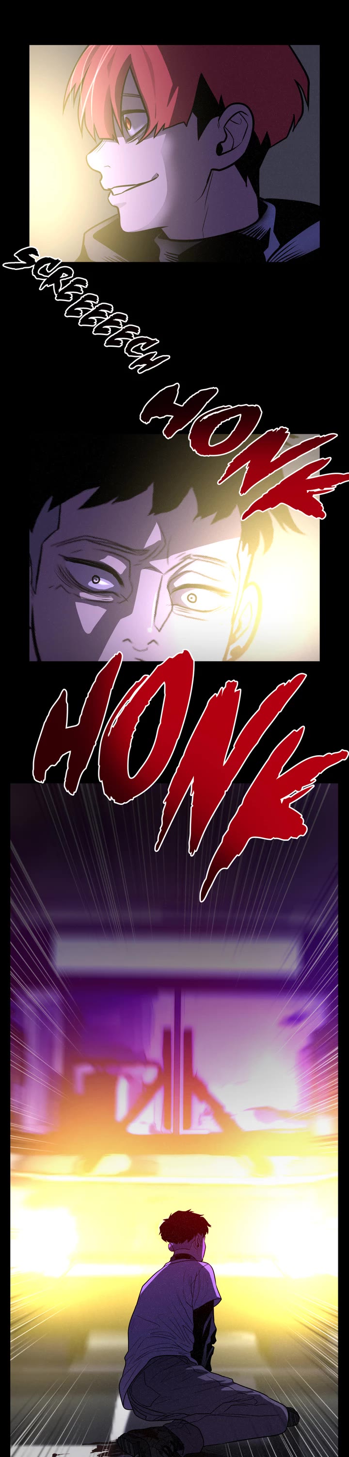 The Devil's Boy Chapter 27 page 32 - Chapter 27: Season 1 End