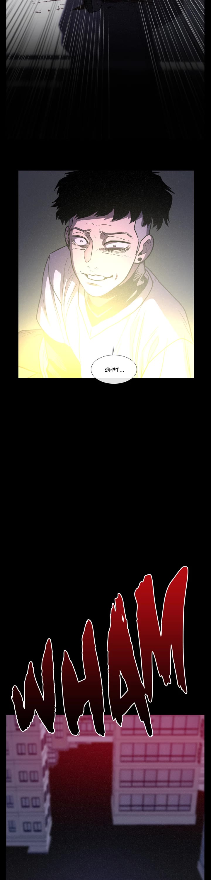 The Devil's Boy Chapter 27 page 33 - Chapter 27: Season 1 End