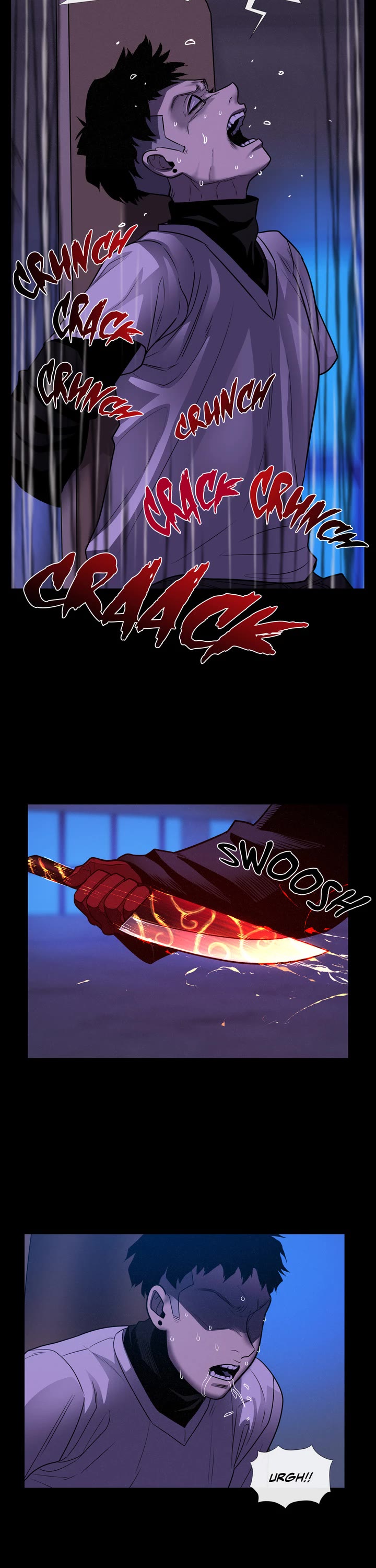 The Devil's Boy Chapter 27 page 6 - Chapter 27: Season 1 End