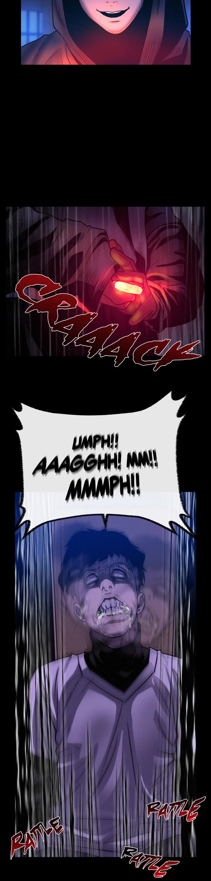 The Devil's Boy Chapter 27 page 8 - Chapter 27: Season 1 End