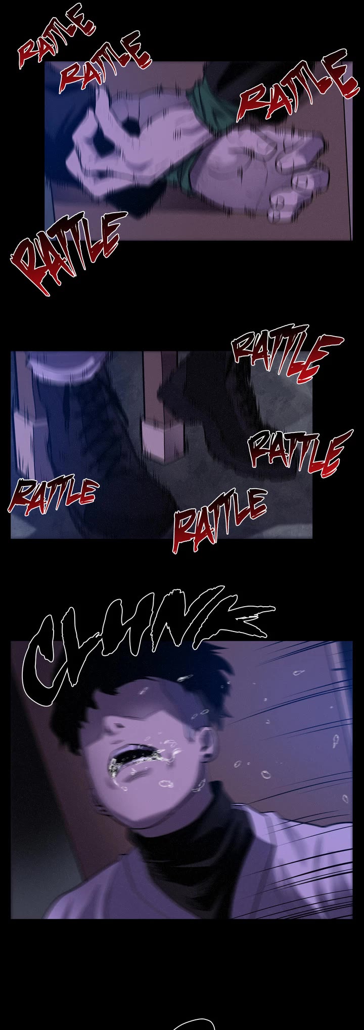 The Devil's Boy Chapter 27 page 9 - Chapter 27: Season 1 End