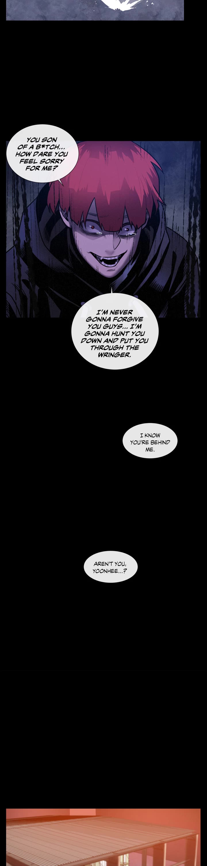 The Devil's Boy Chapter 29 page 16 - Chapter 29