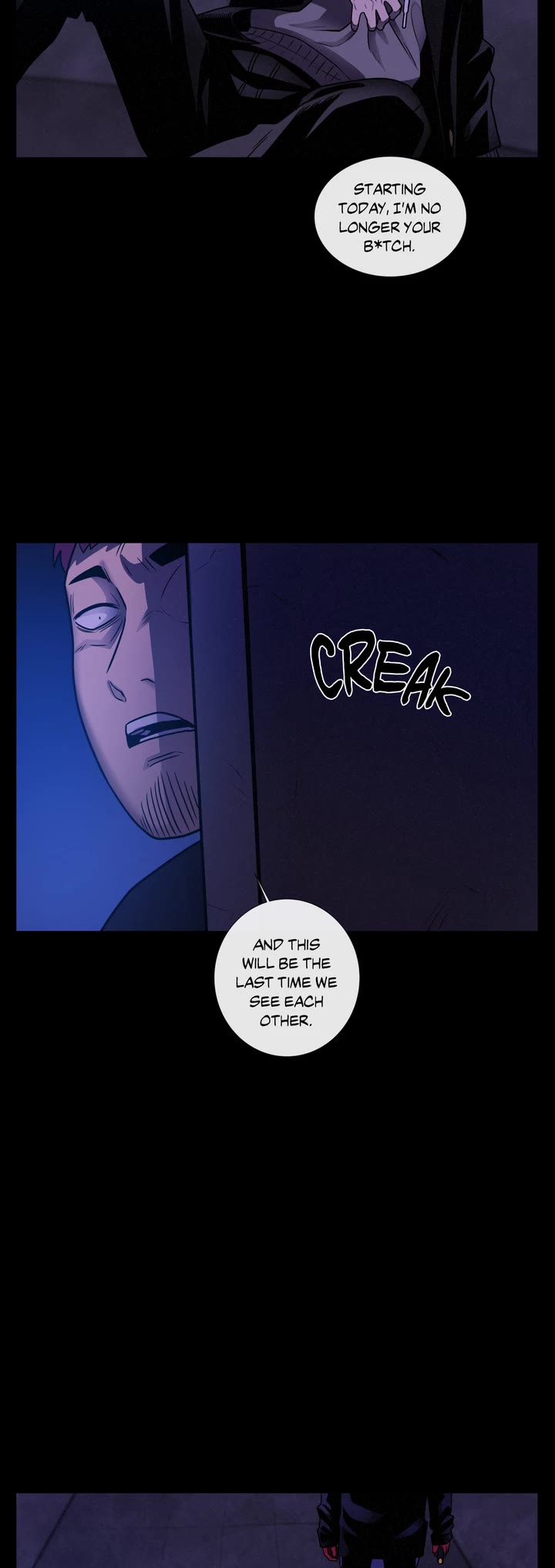 The Devil's Boy Chapter 30 page 29 - Chapter 30