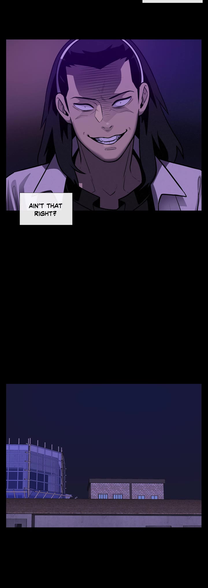 The Devil's Boy Chapter 30 page 9 - Chapter 30