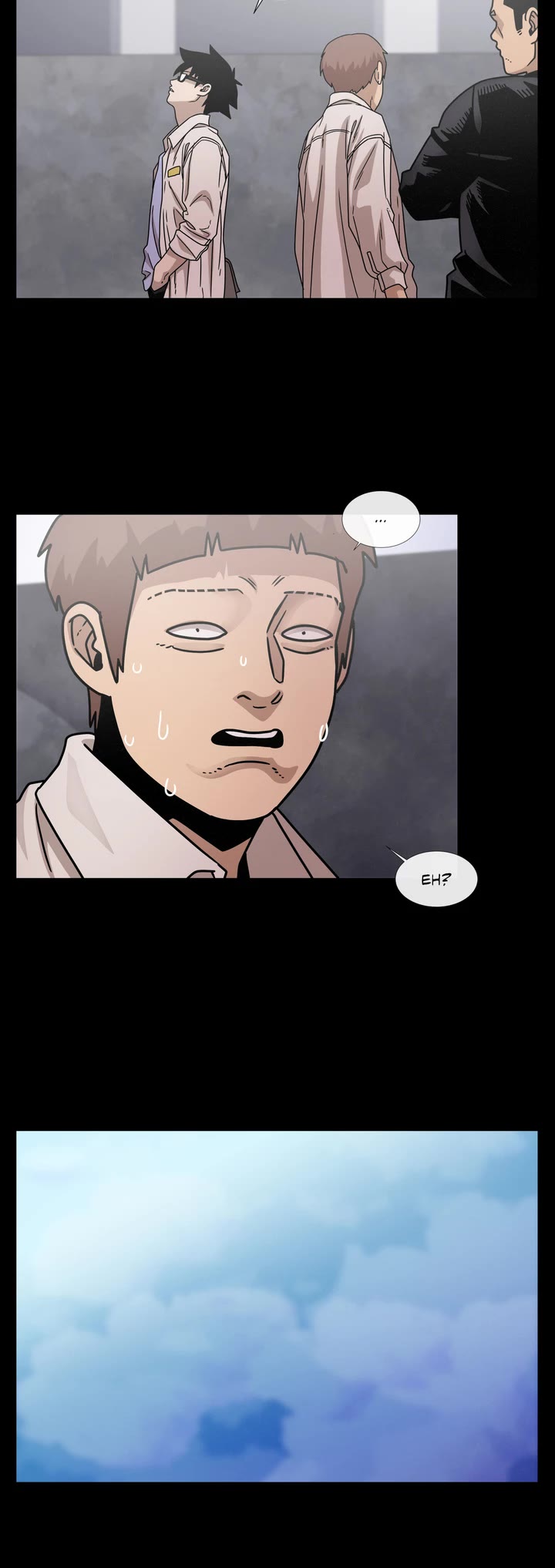 The Devil's Boy Chapter 31 page 15 - Chapter 31