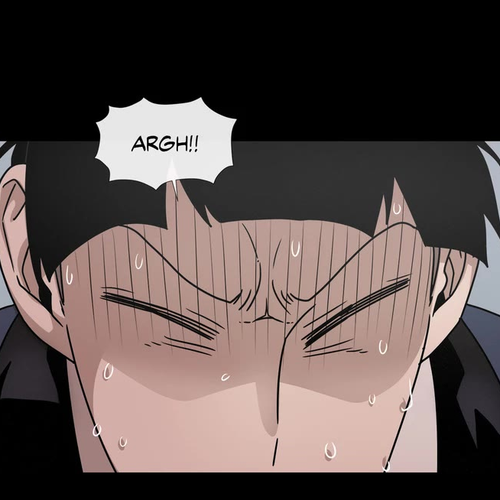 The Devil's Boy Chapter 31 cover
