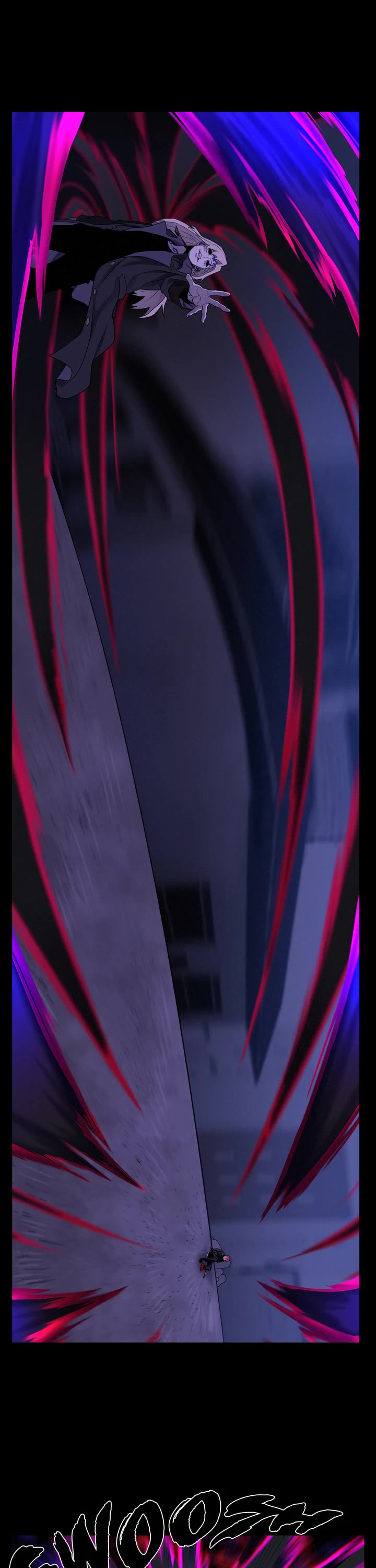 The Devil's Boy Chapter 32 page 1 - Chapter 32
