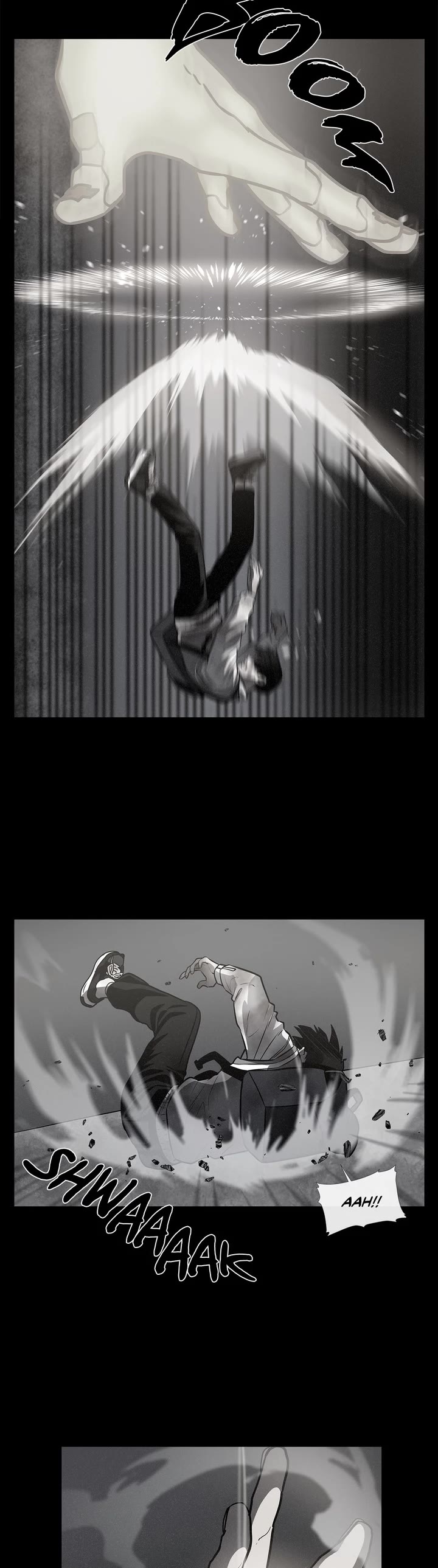 The Devil's Boy Chapter 32 page 15 - Chapter 32