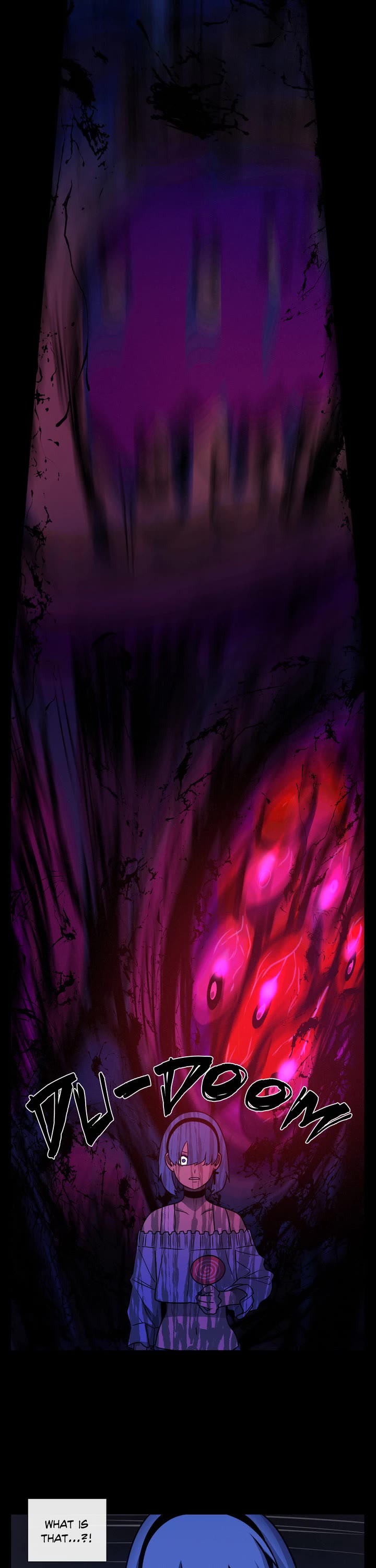 The Devil's Boy Chapter 32 page 22 - Chapter 32