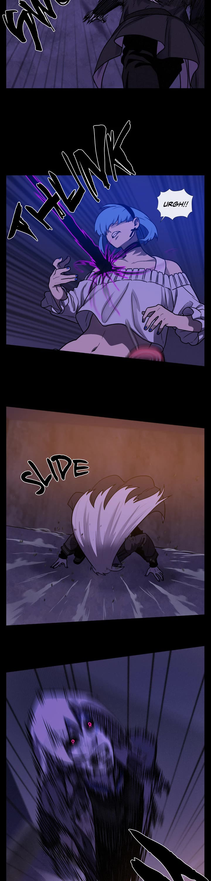 The Devil's Boy Chapter 32 page 26 - Chapter 32