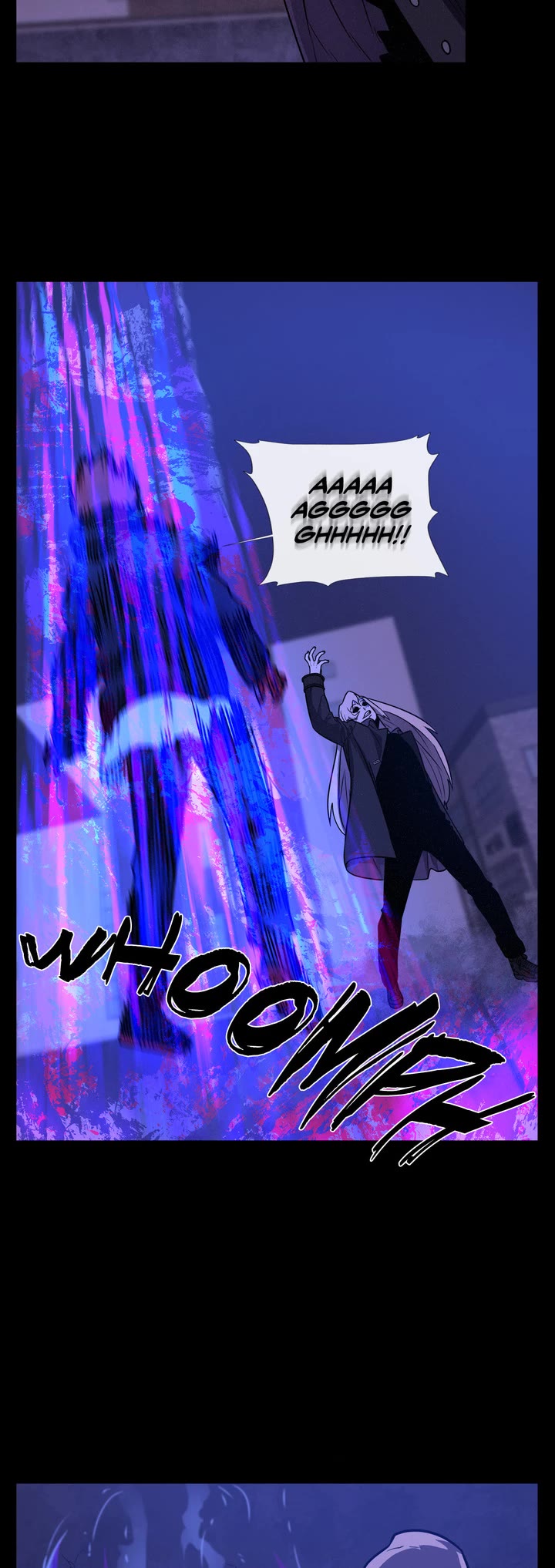 The Devil's Boy Chapter 32 page 29 - Chapter 32