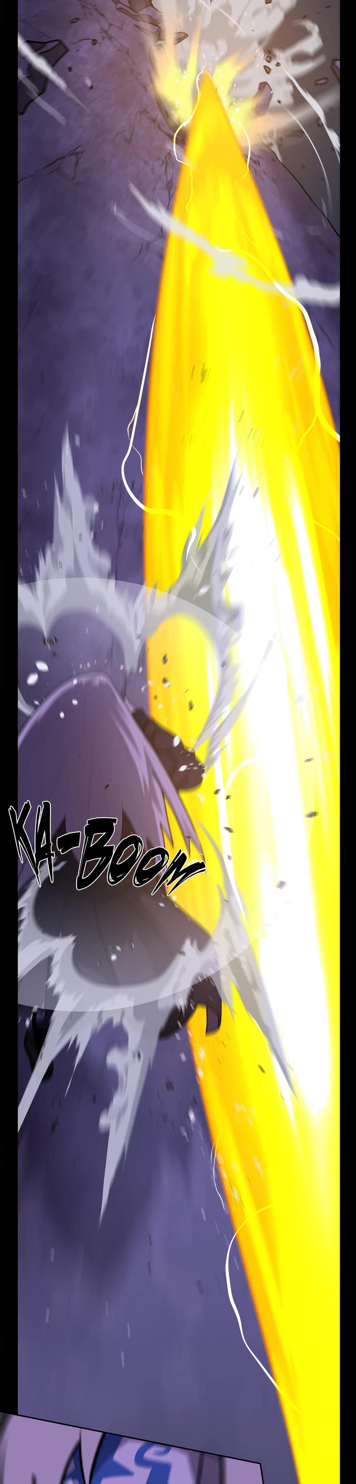 The Devil's Boy Chapter 33 page 17 - Chapter 33