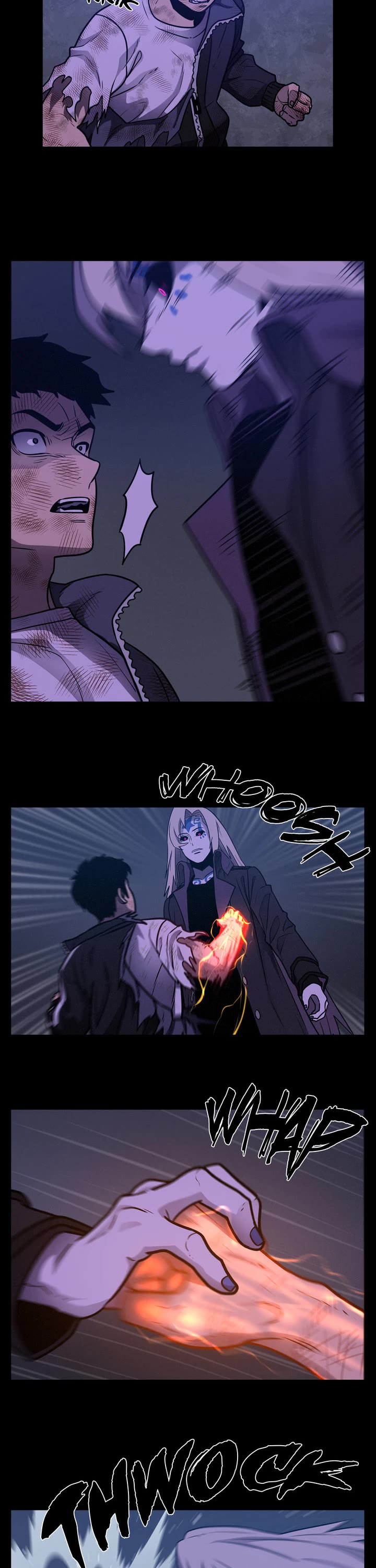 The Devil's Boy Chapter 33 page 28 - Chapter 33
