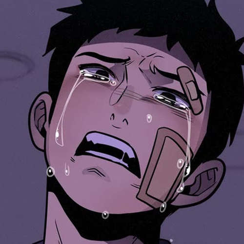 The Devil's Boy Chapter 36 cover